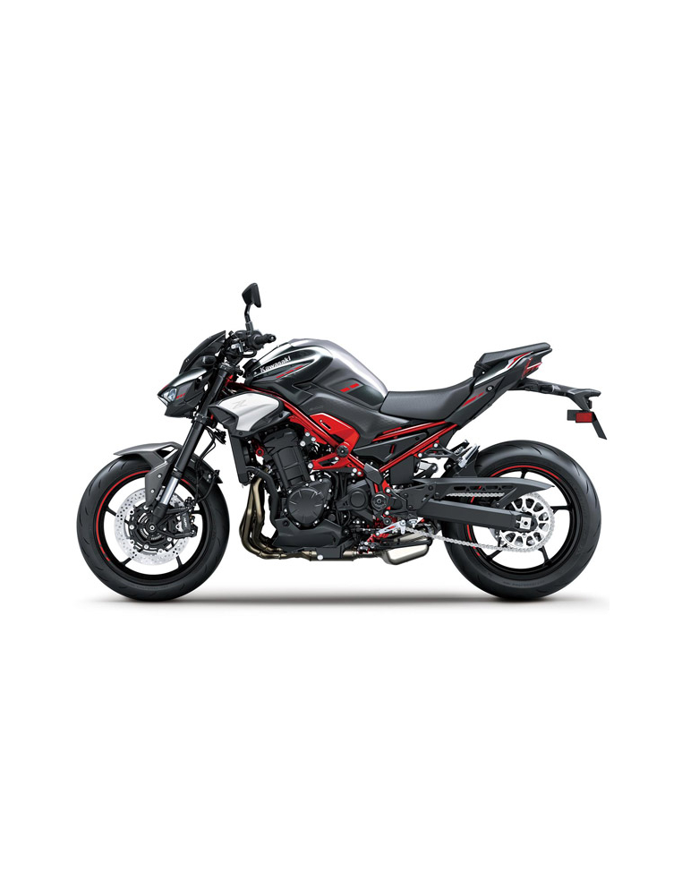 Kawasaki Z900 MY25