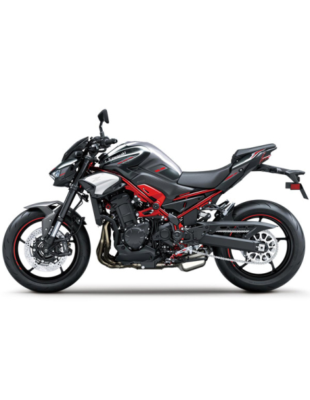 Kawasaki Z900 MY25