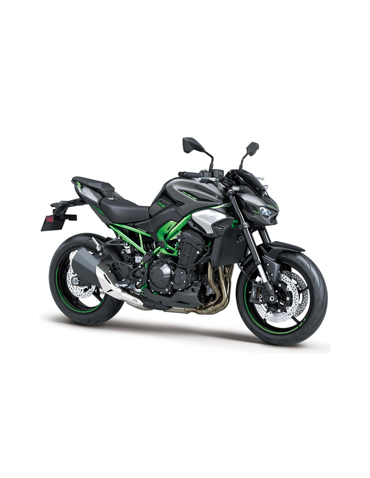 Kawasaki Z900 MY25