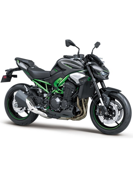 Kawasaki Z900 MY25