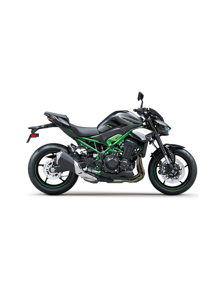 Kawasaki Z900 MY25