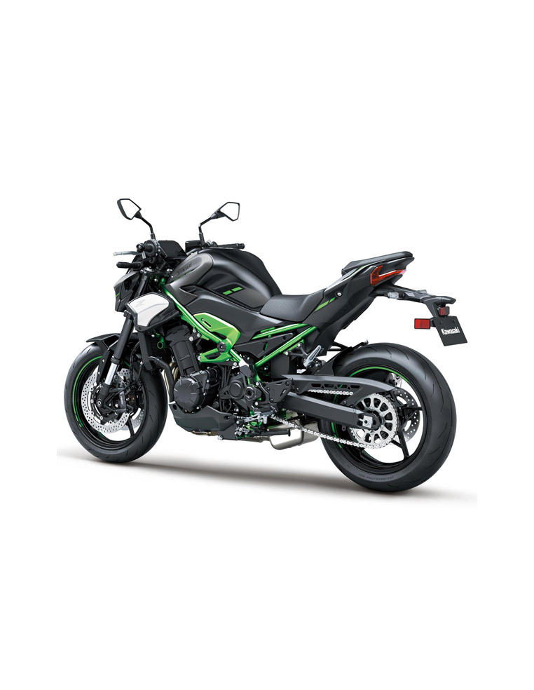 Kawasaki Z900 MY25