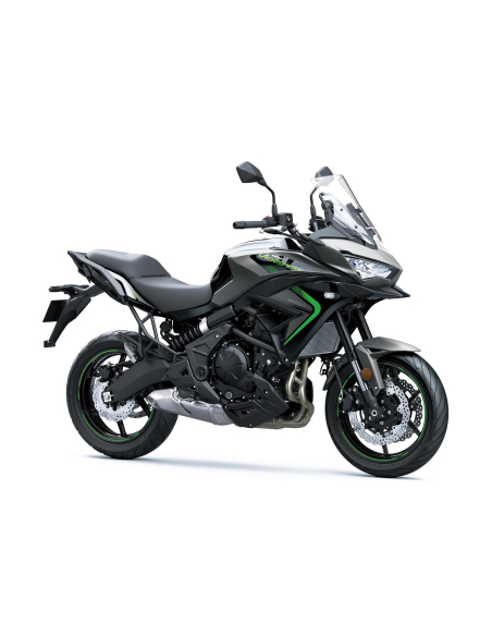 Kawasaki Versys 650 MY25