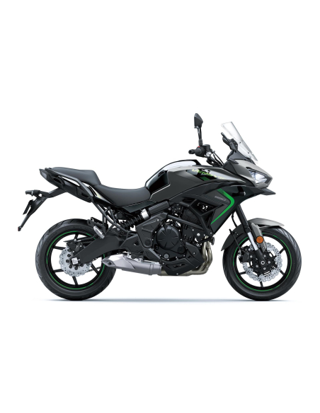 Kawasaki Versys 650 MY25