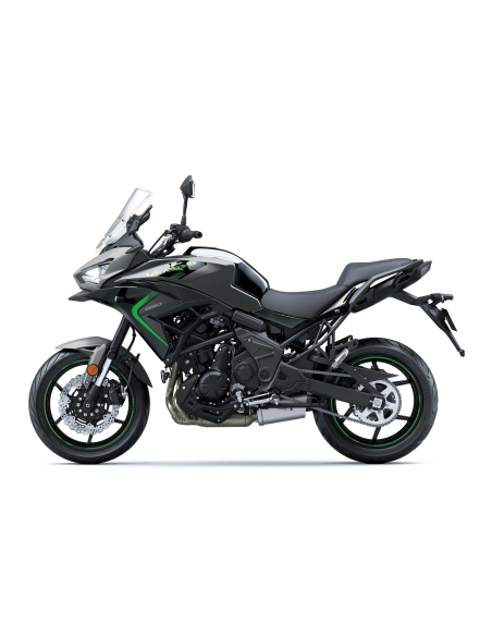 Kawasaki Versys 650 MY25