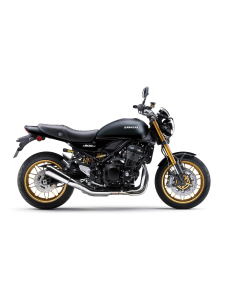 Kawasaki Z900RS SE MY25