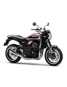 Kawasaki Z900RS MY25