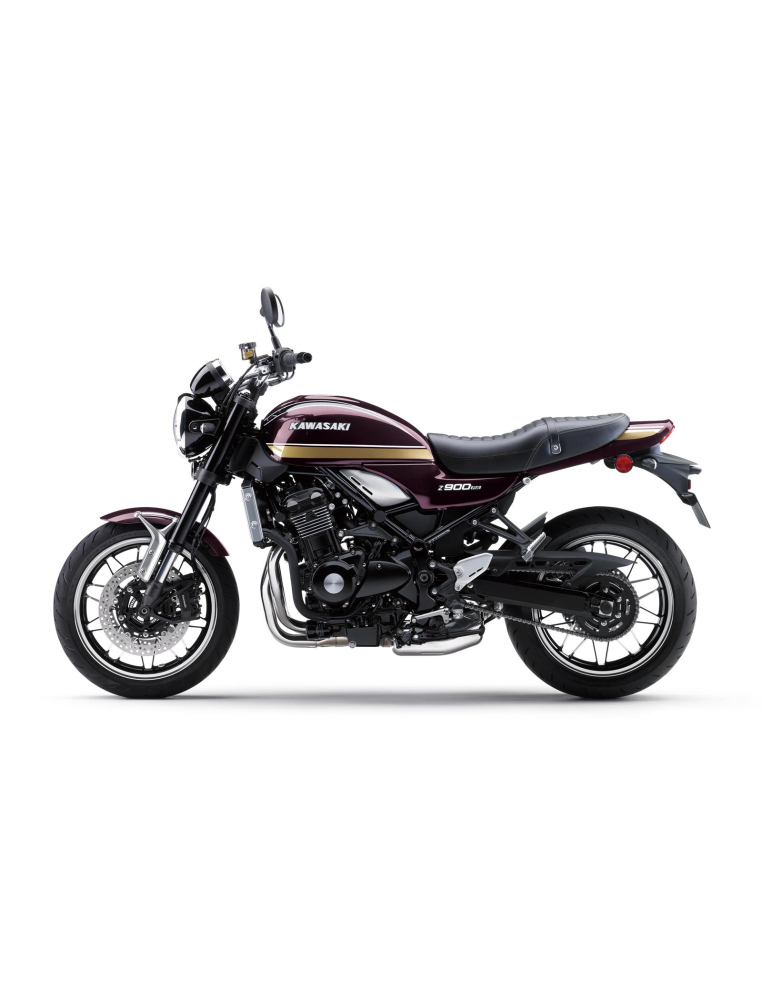 Kawasaki Z900RS MY25