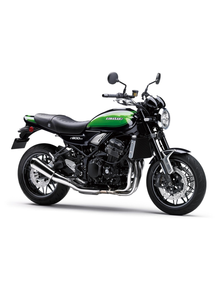 Kawasaki Z900RS MY25