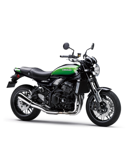 Kawasaki Z900RS MY25