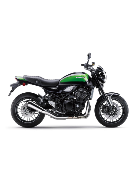Kawasaki Z900RS MY25