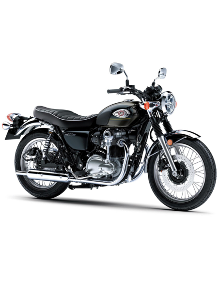 Kawasaki W800 2025