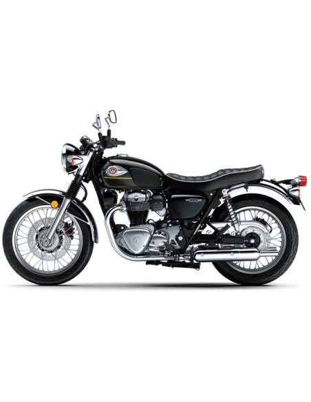 Kawasaki W800 2025