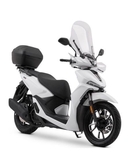 Voge Sfida SR16 125