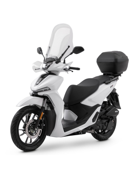 Voge Sfida SR16 125
