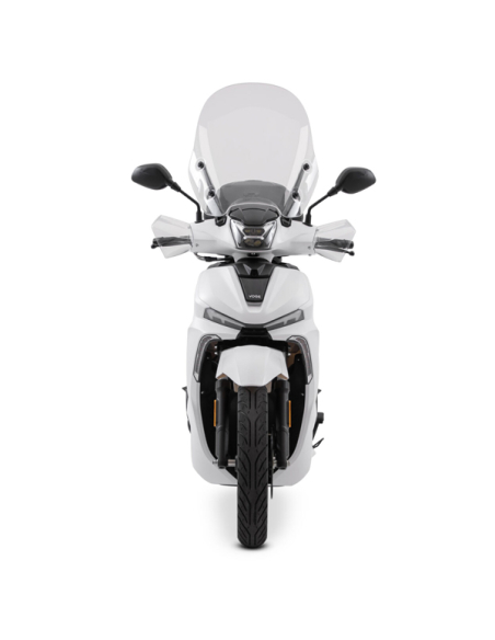 Voge Sfida SR16 125