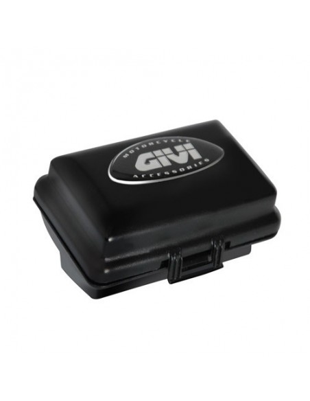 Porta Telepass Givi S602