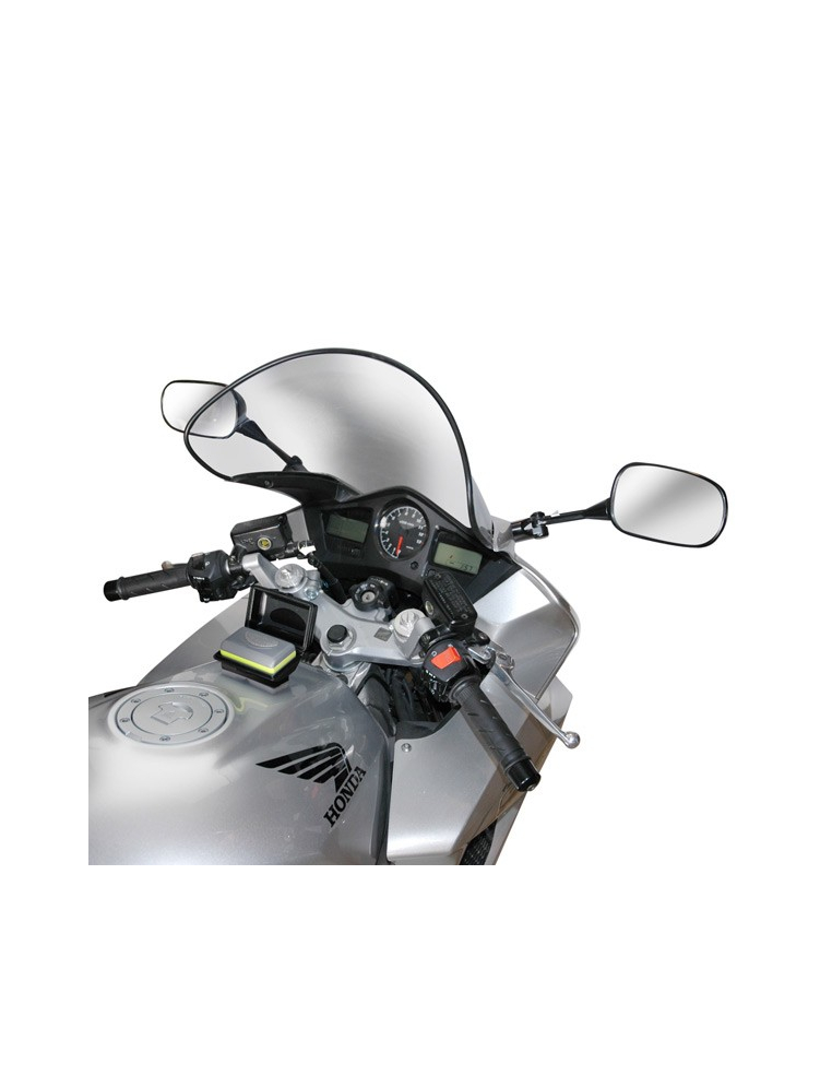 Porta Telepass Givi S602