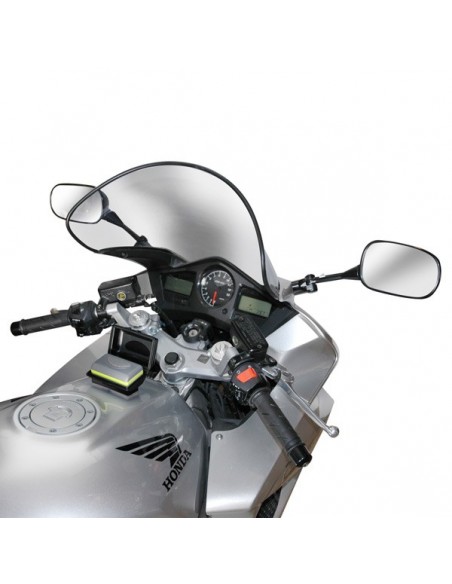 Porta Telepass Givi S602