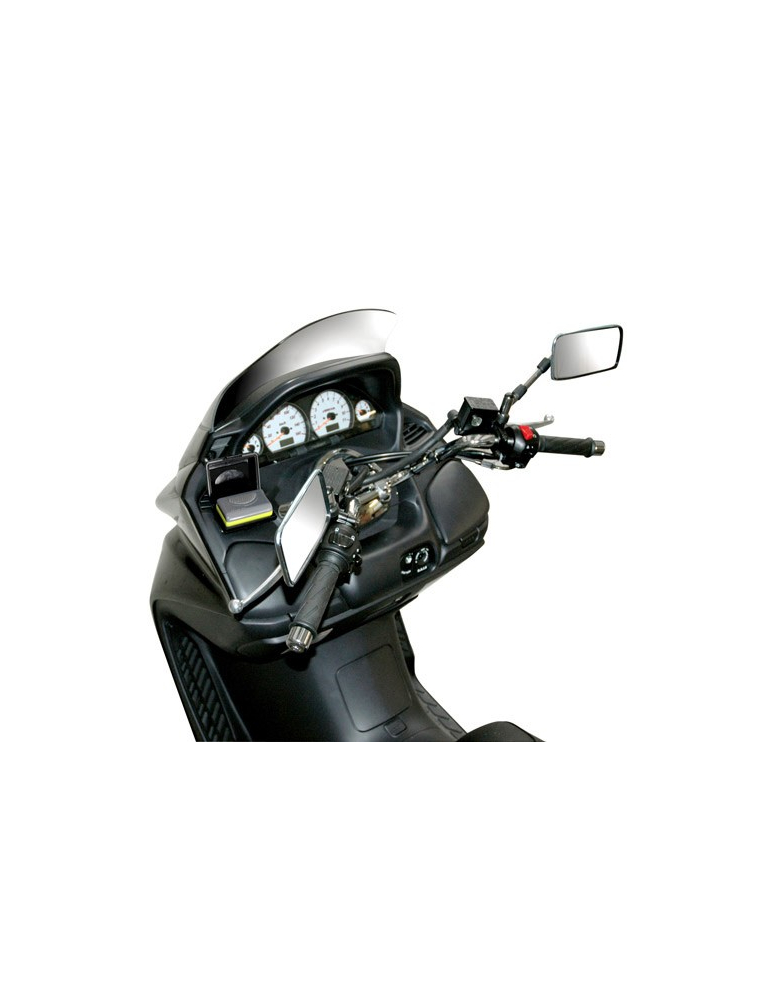 Porta Telepass Givi S602