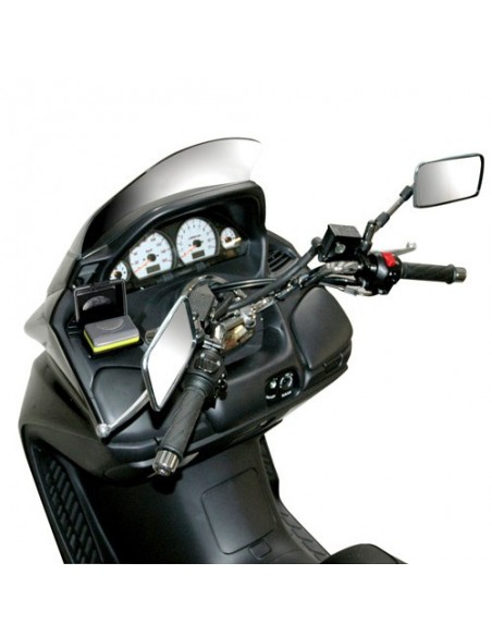 Porta Telepass Givi S602