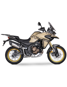 Voge Valico 625DSX 2