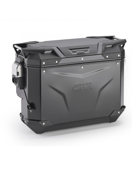 OBKEVS33A TREKKER OUTBACK EVO SMART 33