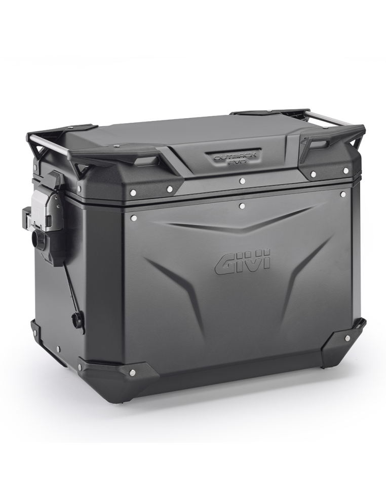 OBKEV48B TREKKER OUTBACK EVO SMART 48 BLACK LINE