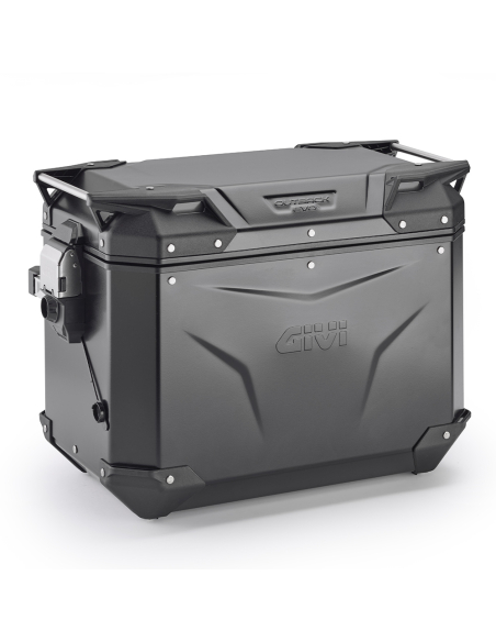 OBKEV48B TREKKER OUTBACK EVO SMART 48 BLACK LINE