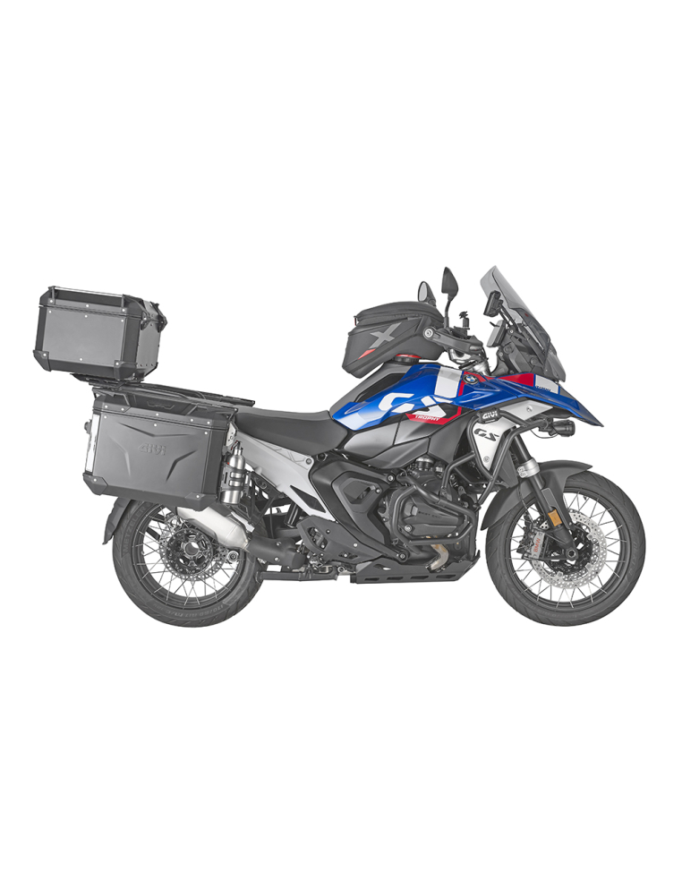 OBKEV48B TREKKER OUTBACK EVO SMART 48 BLACK LINE