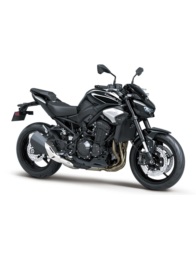 Kawasaki Z900 2025 70kw
