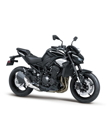 Kawasaki Z900 2025 70kw