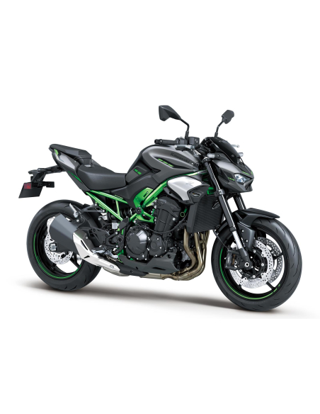 Kawasaki Z900 2025 70kw