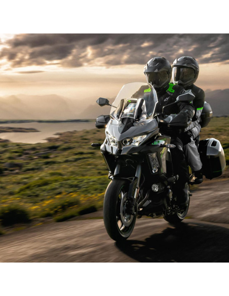 Kawasaki Versys 1100 SE KM ZERO