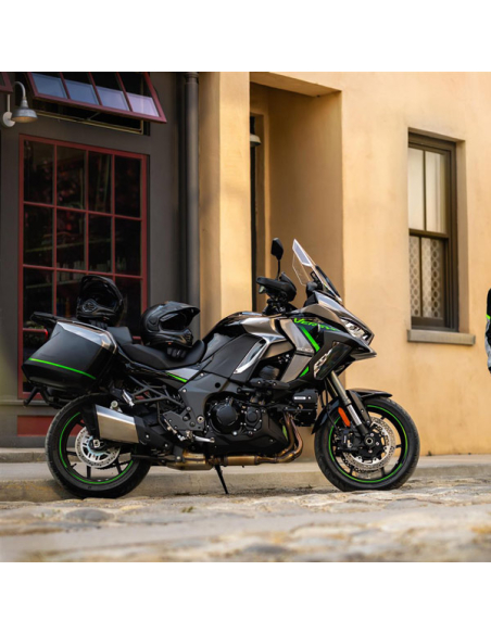 Kawasaki Versys 1100 SE KM ZERO