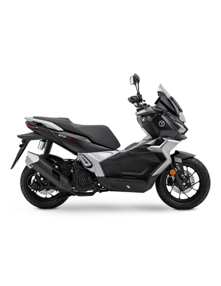 Voge SR1 ADV