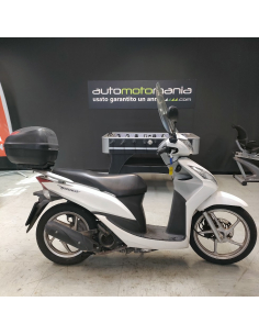 Honda Vision 110