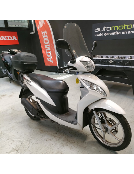 Honda Vision 110