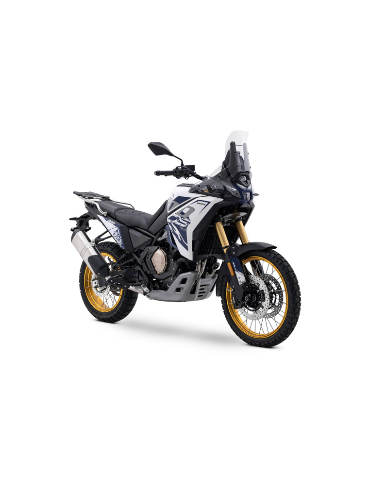 Voge Valico 800 Rally