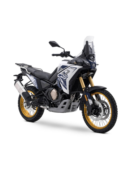 Voge Valico 800 Rally