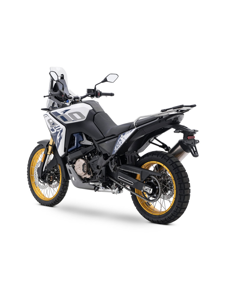 Voge Valico 800 Rally