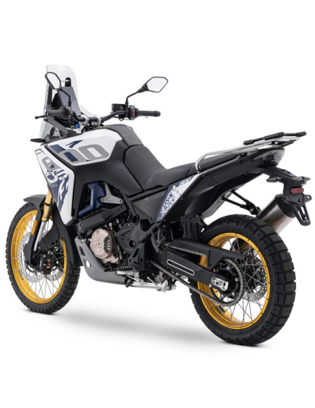 Voge Valico 800 Rally