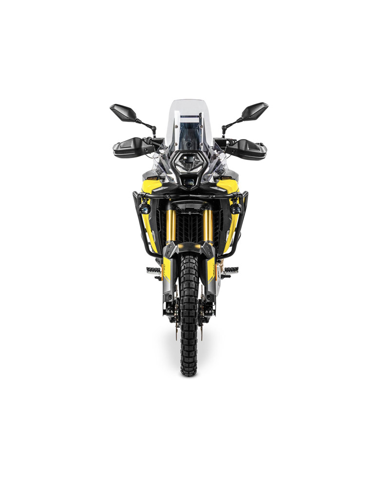 Voge Valico 800 Rally