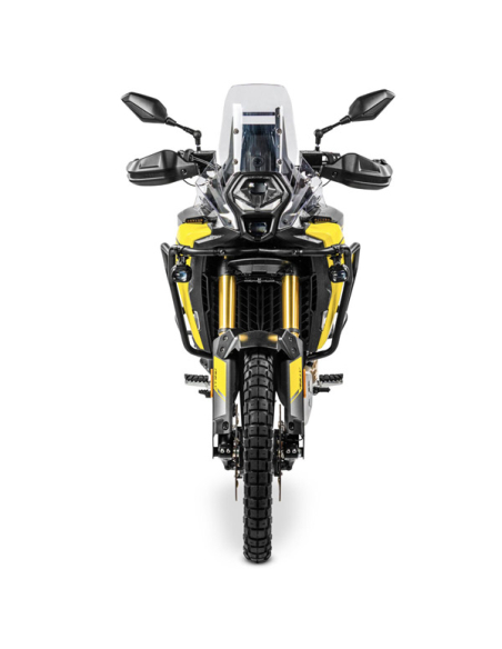 Voge Valico 800 Rally