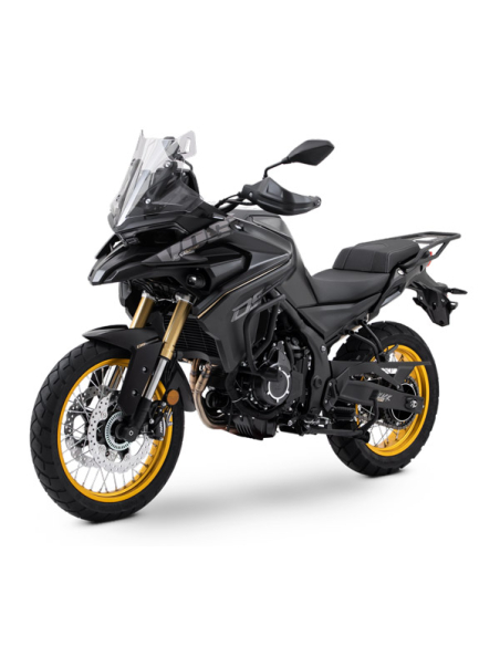 Voge Valico DSX 525
