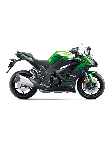 Ninja 1100 SX SE TOURER MY2025 KM0