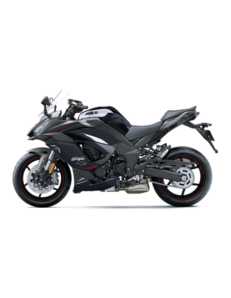Ninja 1100 SX SE TOURER MY2025 KM0