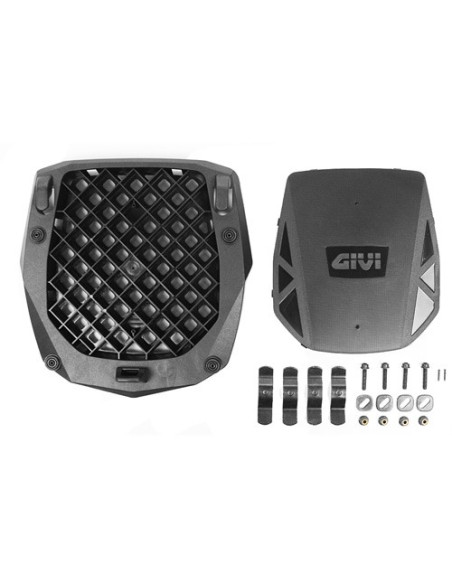 Piastra Monokey Universale Givi E251