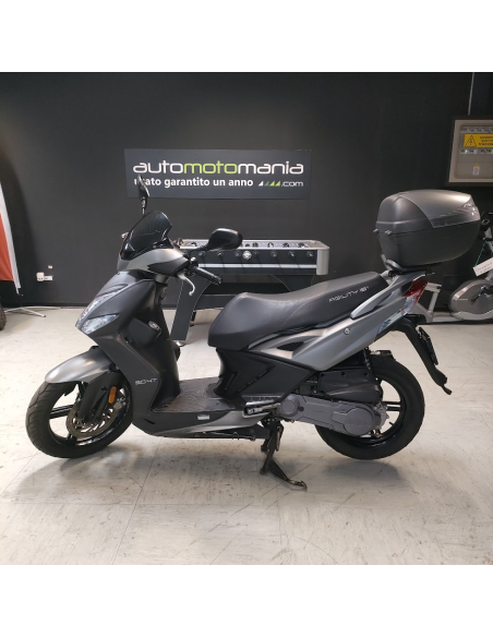 Kymco Agility 50 R16