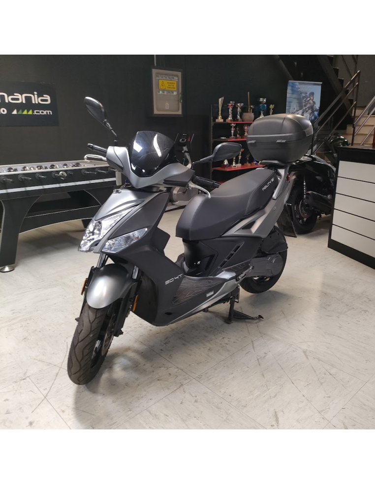 Kymco Agility 50 R16